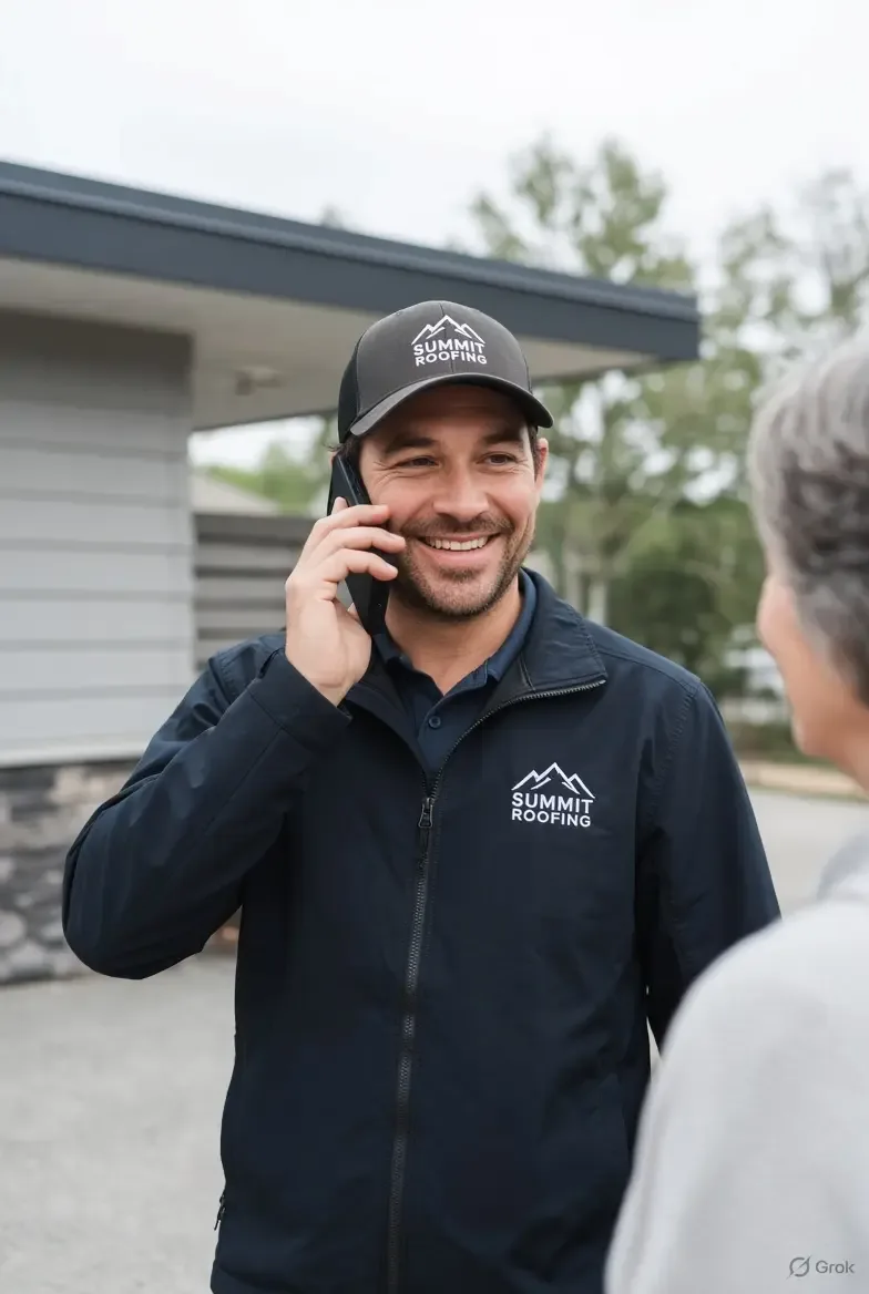 Flat Roof Leak Repair Roundhill, KY FAQs